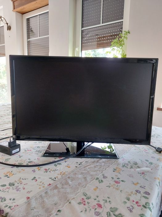 Telewizor mały używany