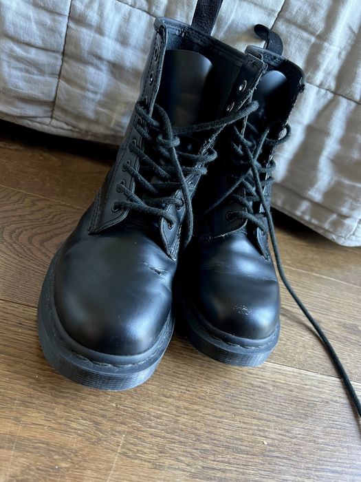 Dr. Martens botki