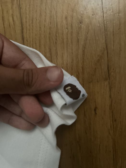 Camisola da bape
