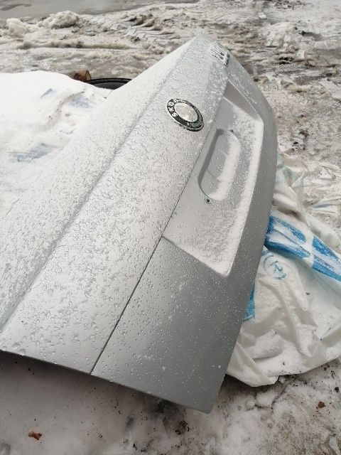 Klapa bagażnika Skoda Superb 1 kod 9102