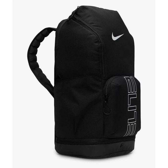 Сумка / рюкзак Nike Varsity Elite Black