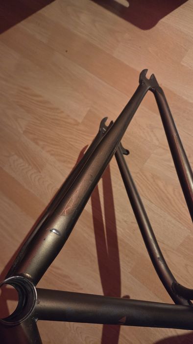 Rama dirt octane one void