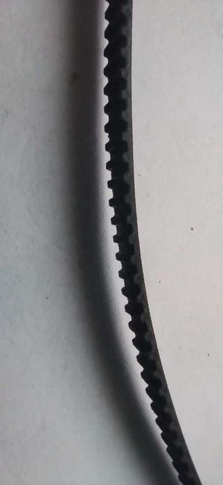 Універсальний ремінь приводу Unitta B380 MXL 527 J 090