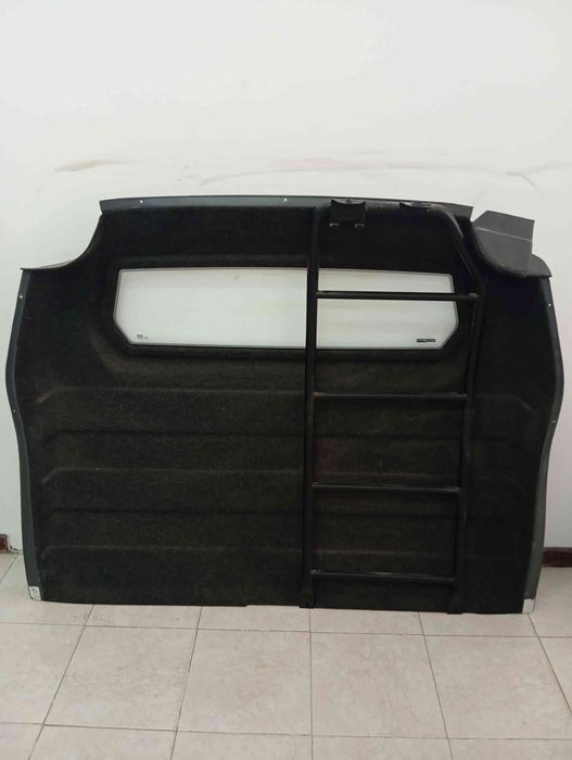 CITROËN BERLINGO Caixa/monovolume 2015 Separador Cabine / Grade de Separação
