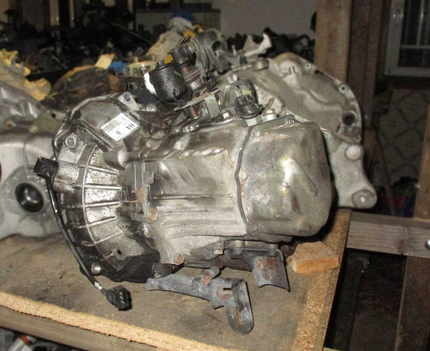 Caixa velocidades para Chevrolet Aveo 1.2 gasolina (2010) H4 H1 M3 A12XER