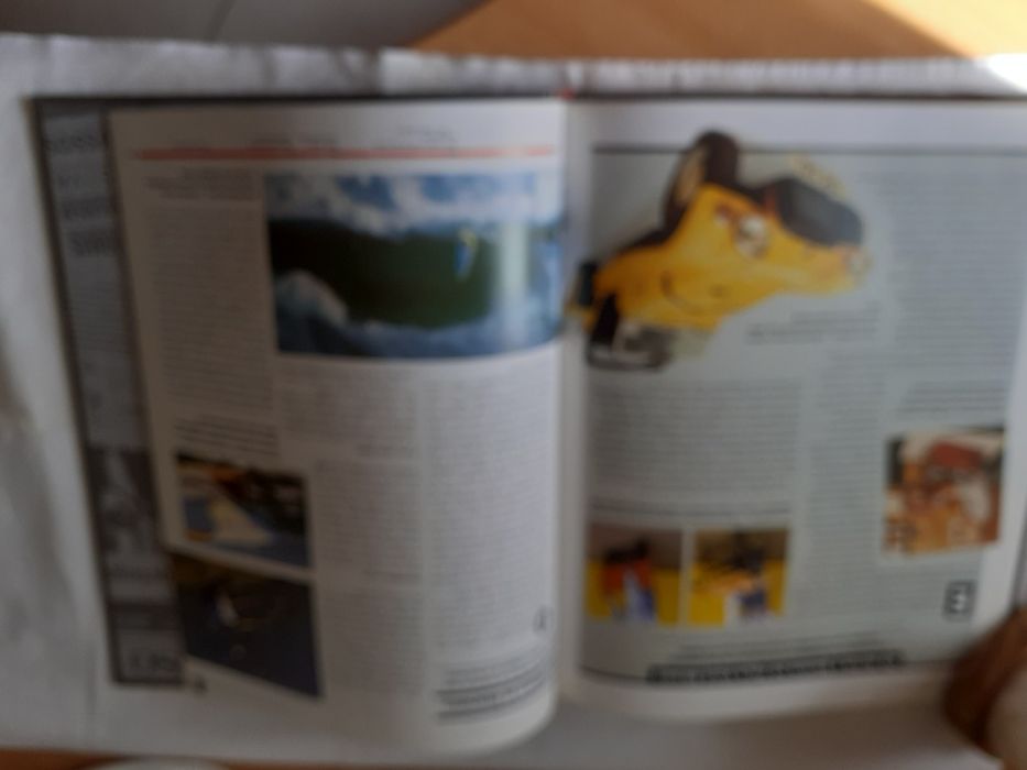 Inventos que mudaram o Mundo