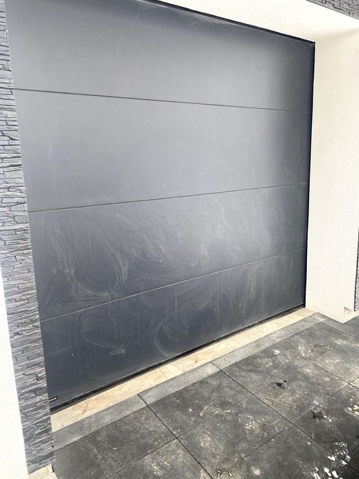 Wynajmę ogrzewany magazyn / garaż premium