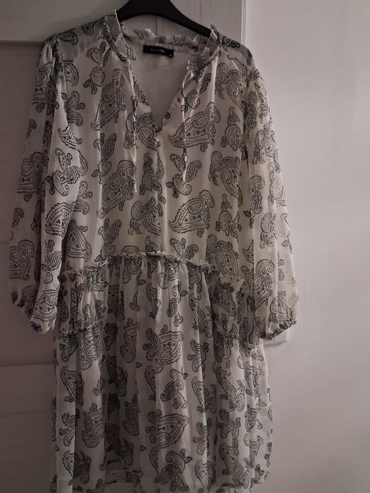 Tunika Reserved rozmiar M