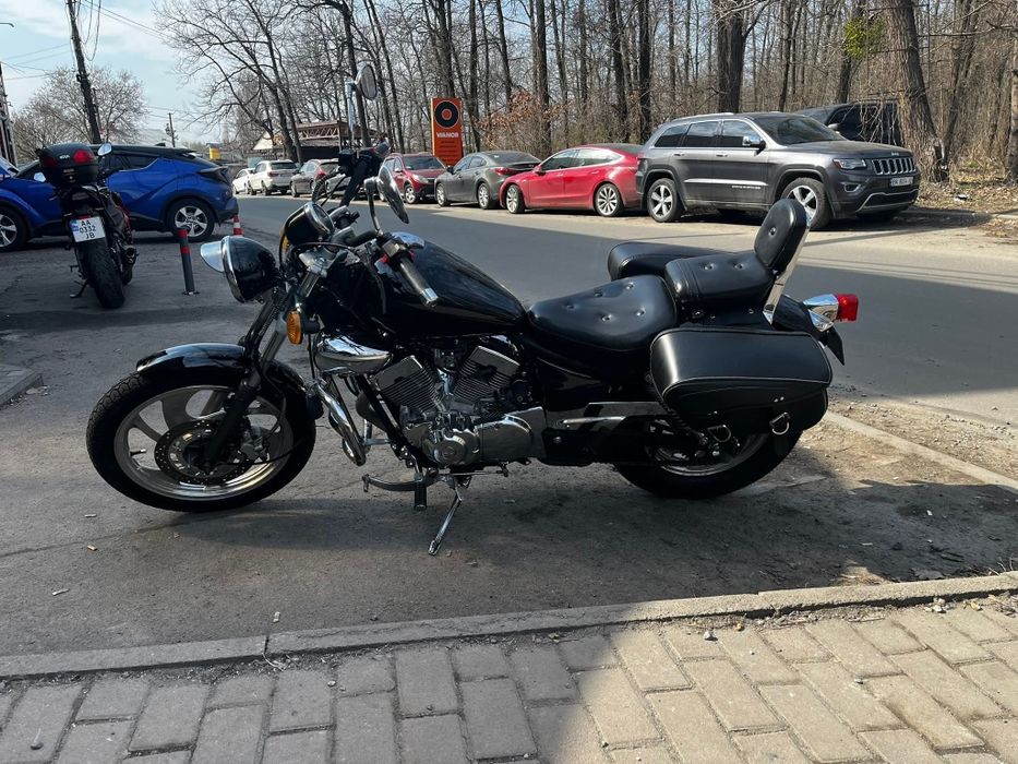 Keewey Super Shadow 250