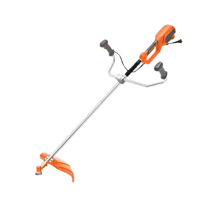 Коса електрична 1800 Вт, велоручка, плавний пуск Sturmax GTM35180