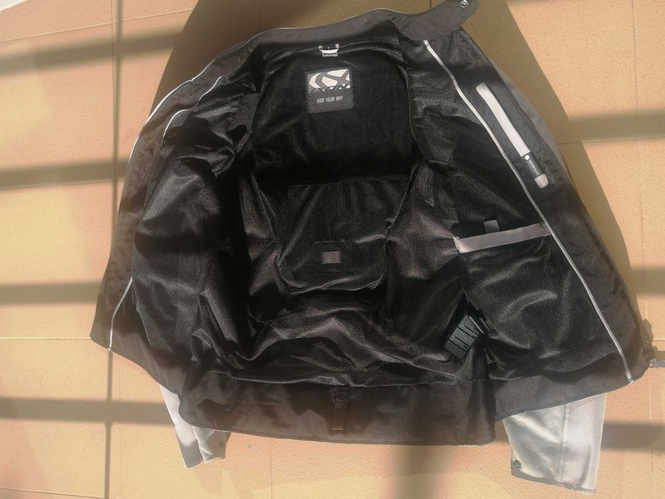 Casaco de moto IXON Cool Air