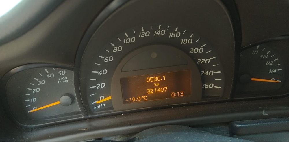 Mercedes c220 sport coupe