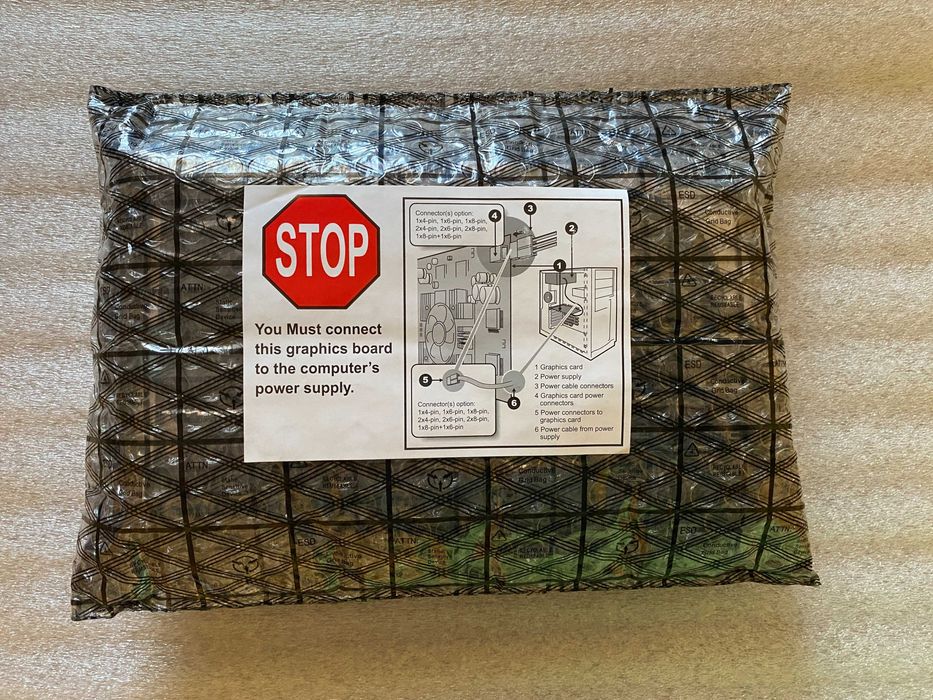 Видеокарта Sapphire HD 7790 Dual-X 1GB GDDR5 128Bit OverClocked