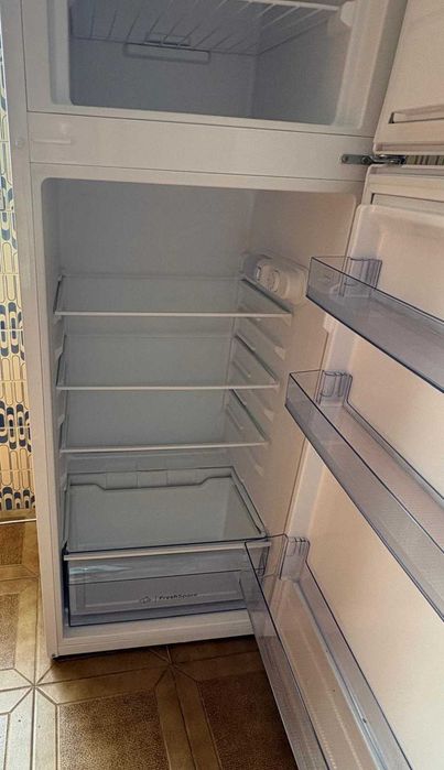 Frigorífico Indesit