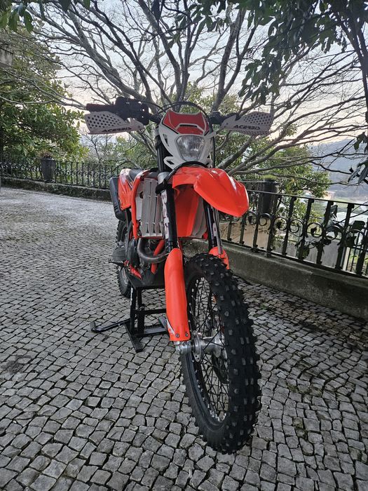 Beta 350 RR 2021