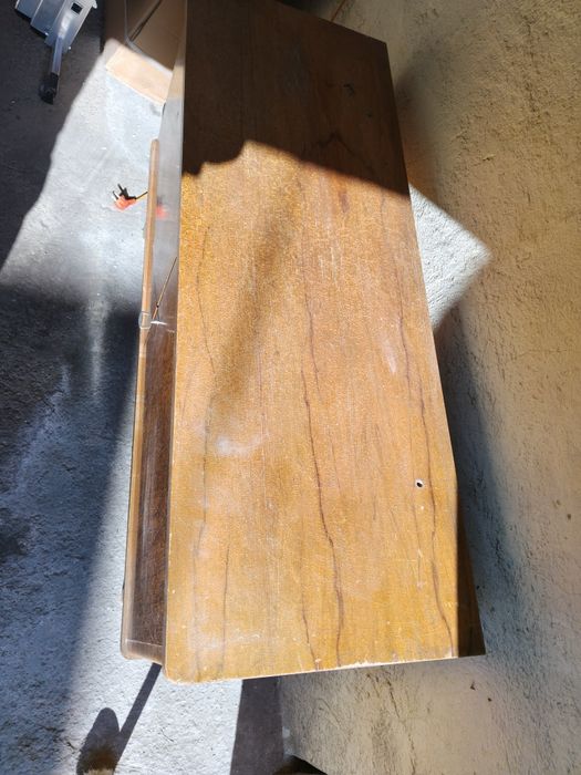 Komoda  szafka RTV  PRL