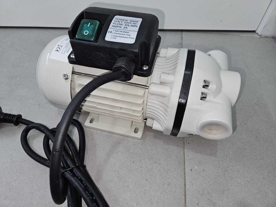 Bomba AdBlue 220v