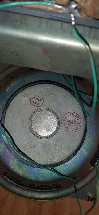 Акустична колонка