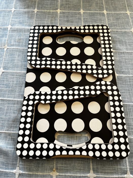 Podkładka pod laptop ikea Brada