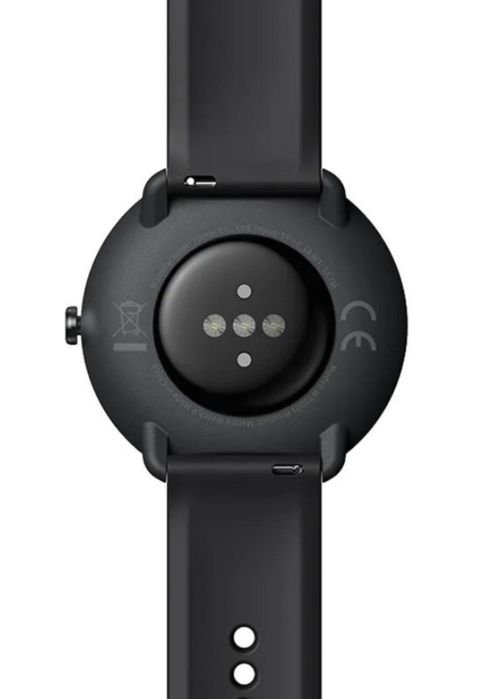 Smartwatch bateria trzyma 12 dni łączy się z iphone