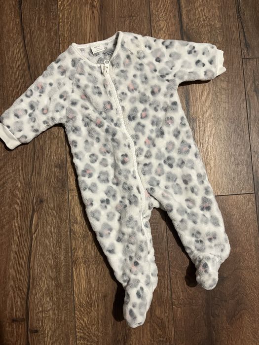 Теплий чоловічок лео