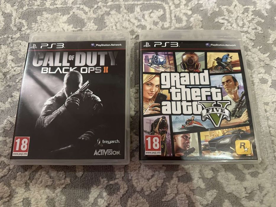 Комп'ютерні ігри для SP 3