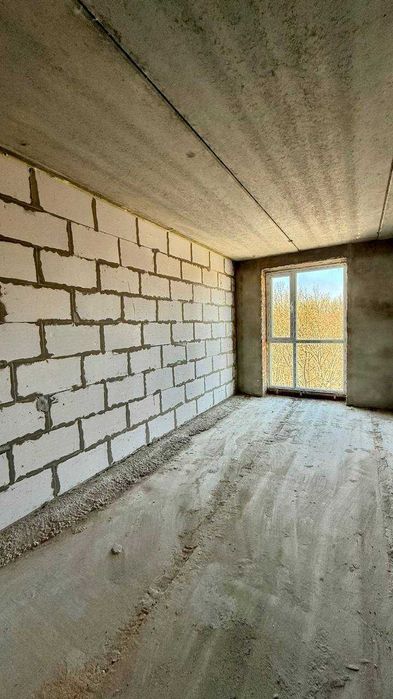Продаж 1к квартира АГВ новобуд