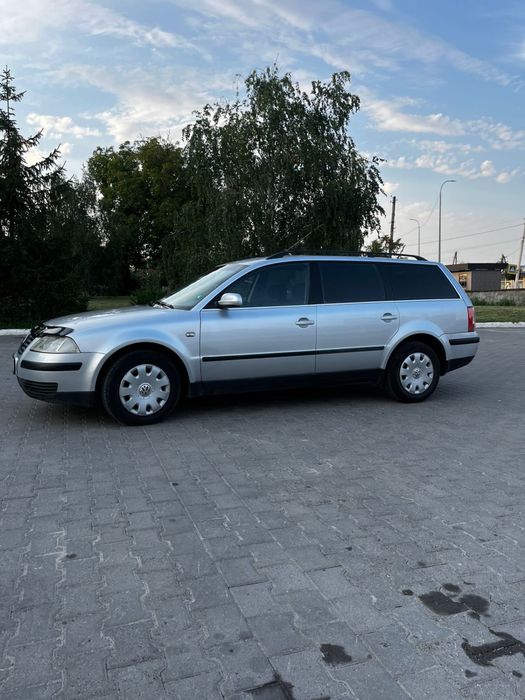 Продам Passat B5+