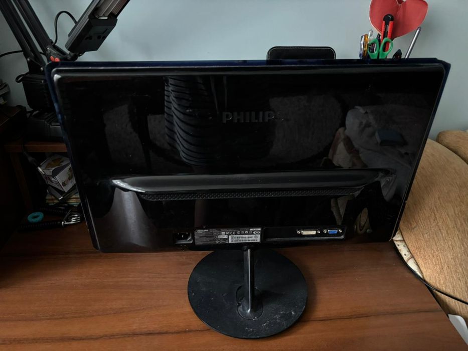 Монітор PHILIPS 22"