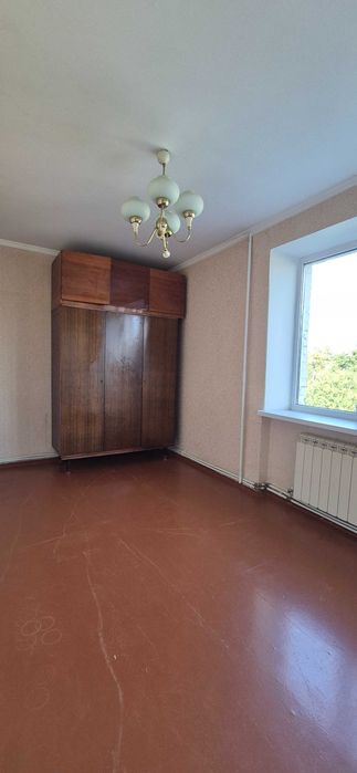 Продам 3 к.кв автономне газове опалення. Держпрограми