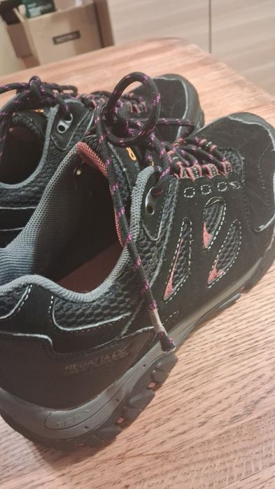 Buty trekkingowe Regatta r.39
