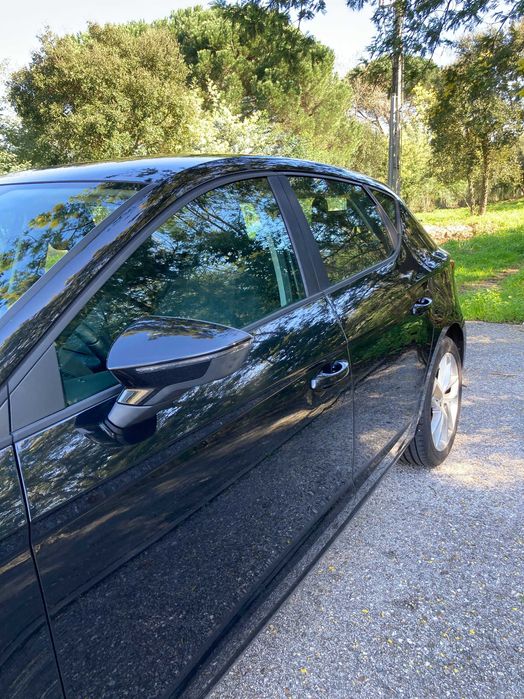 SEAT Leon 1.6 TDI