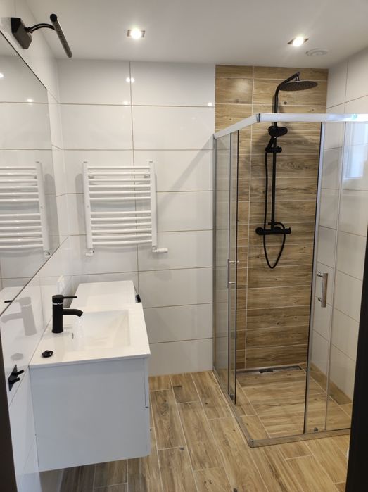 Domek z Balią i sauna na Kaszubach,Noclegi