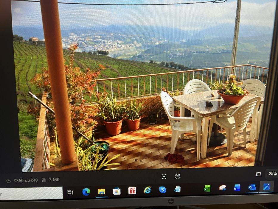 Pequena quinta para venda. Mais informacoes por contacto