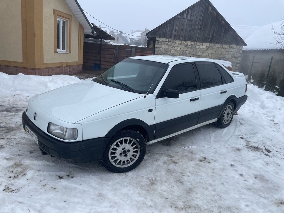 Продам Passat b3