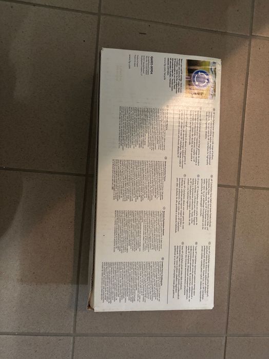 Toner HP Color Laser jet Q 600A jellow Oryginalny
