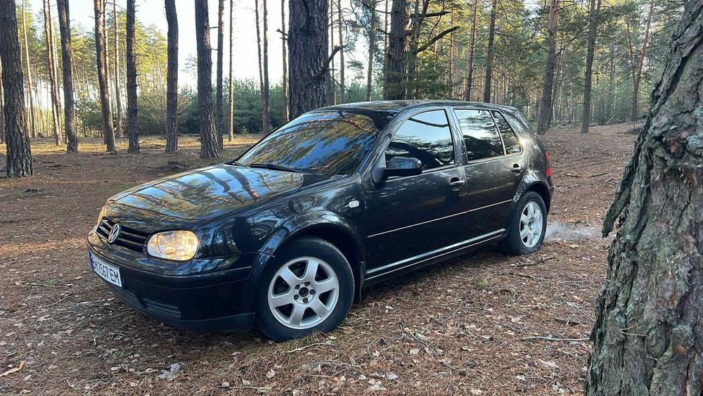 Продам Гольфа 4 1.6 Mpі