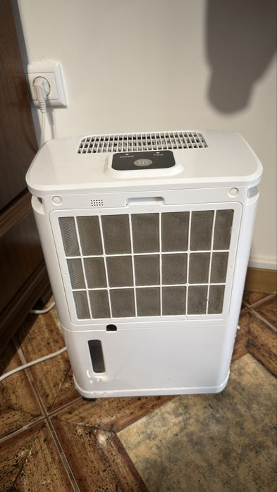 Desumificador humidade