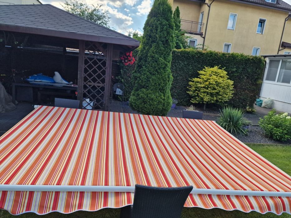 Markiza Sunfun 400cm x 250 cm