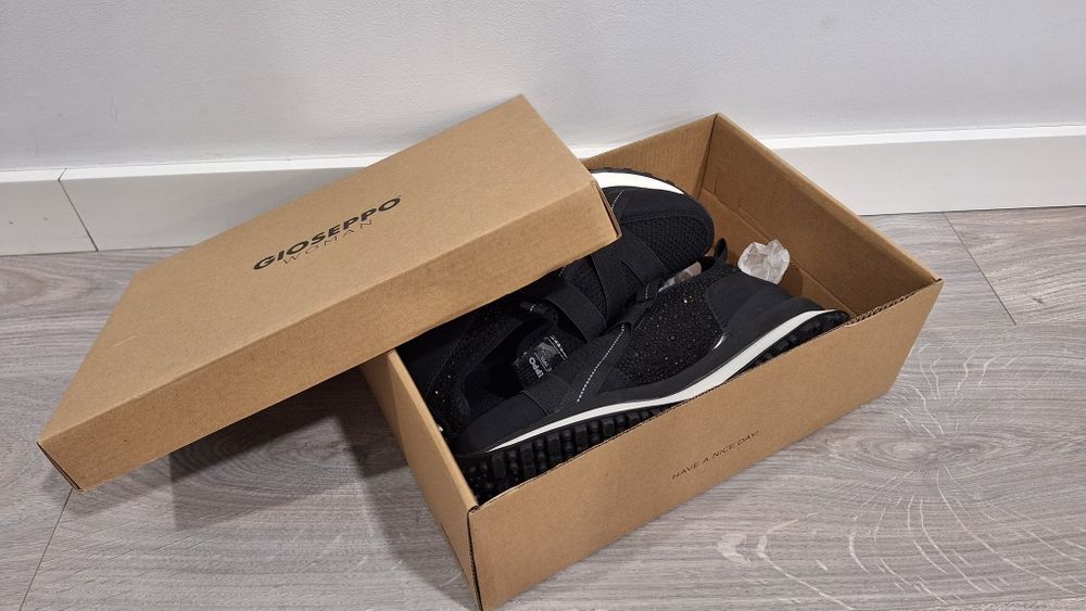 Ténis Gioseppo Novos