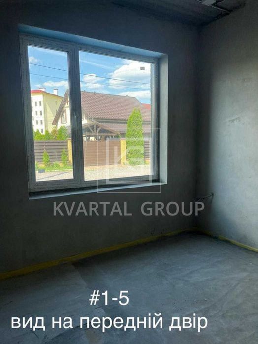 Продаж таухауса під свій ремонт