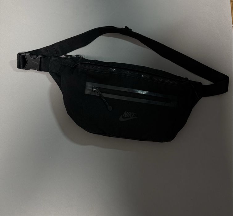 Сумка nike tech fleece