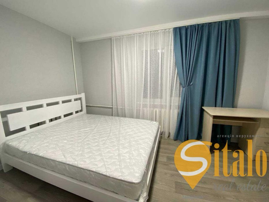 Продам 2-х квартиру на Алеї троянд, по вул. Перемоги(019)