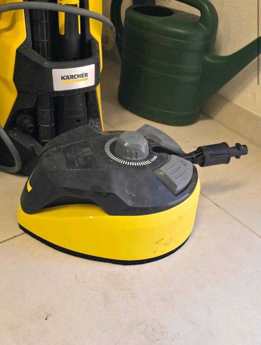 Myjka Kärcher K7 Premium Smart Control