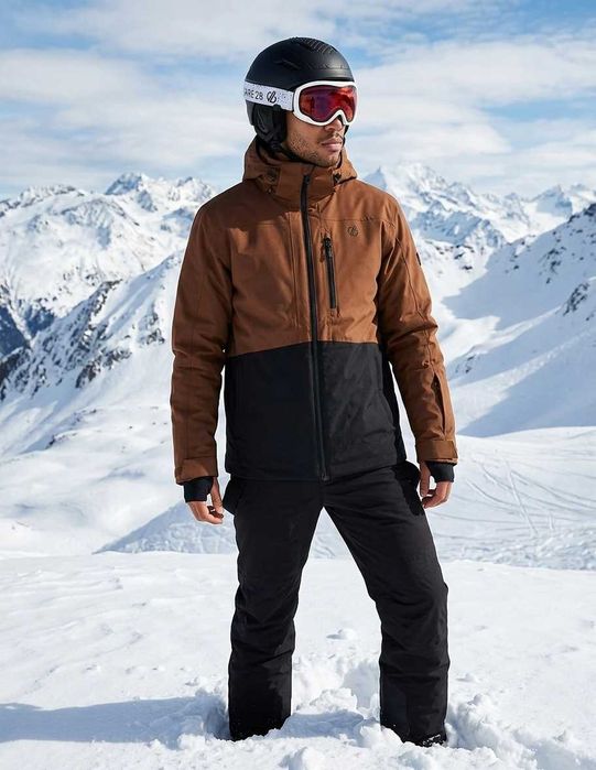 Dare 2B Edge III Ski Suit 30k/30k