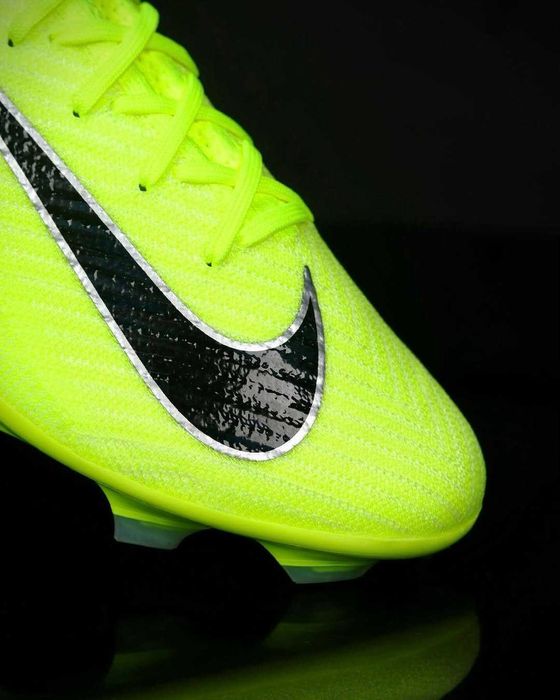 Копочки футбольні Найк Nike Air Zoom Vapor 16  Всі розміри + Подарунок