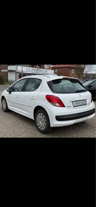 Разборка Пежо 207 кузовные детали. Двери.