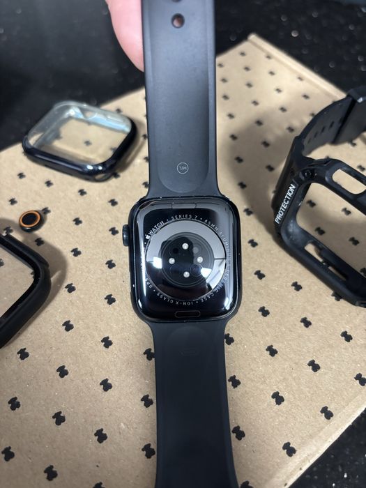 Apple Watch 7 45mm