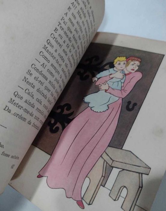 Romanceiro Português - Urbano Tavares Rodrigues 1956