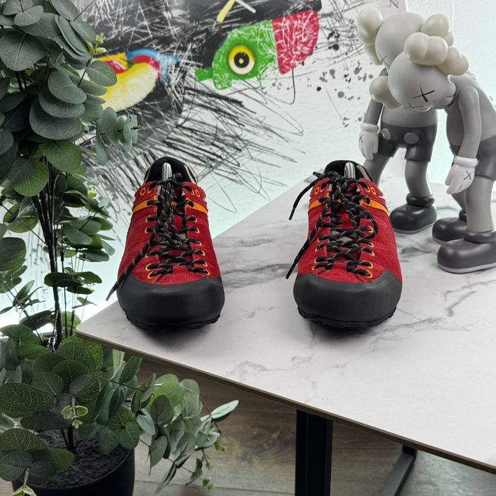 Кросівки Dachstein Terra 42.5 розмір Е5849